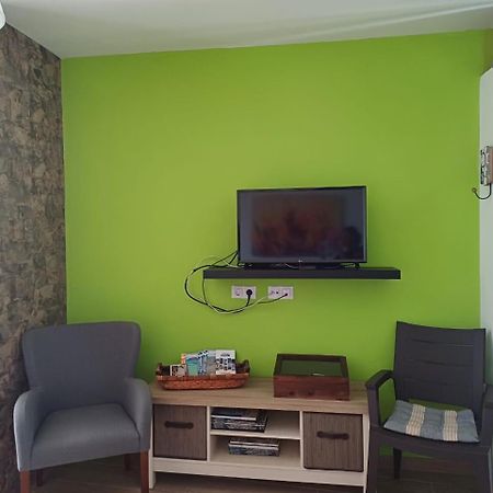 Vivienda La Majorera, Tranquila , Luminosa, Acogedora Puerto del Rosario  Ngoại thất bức ảnh