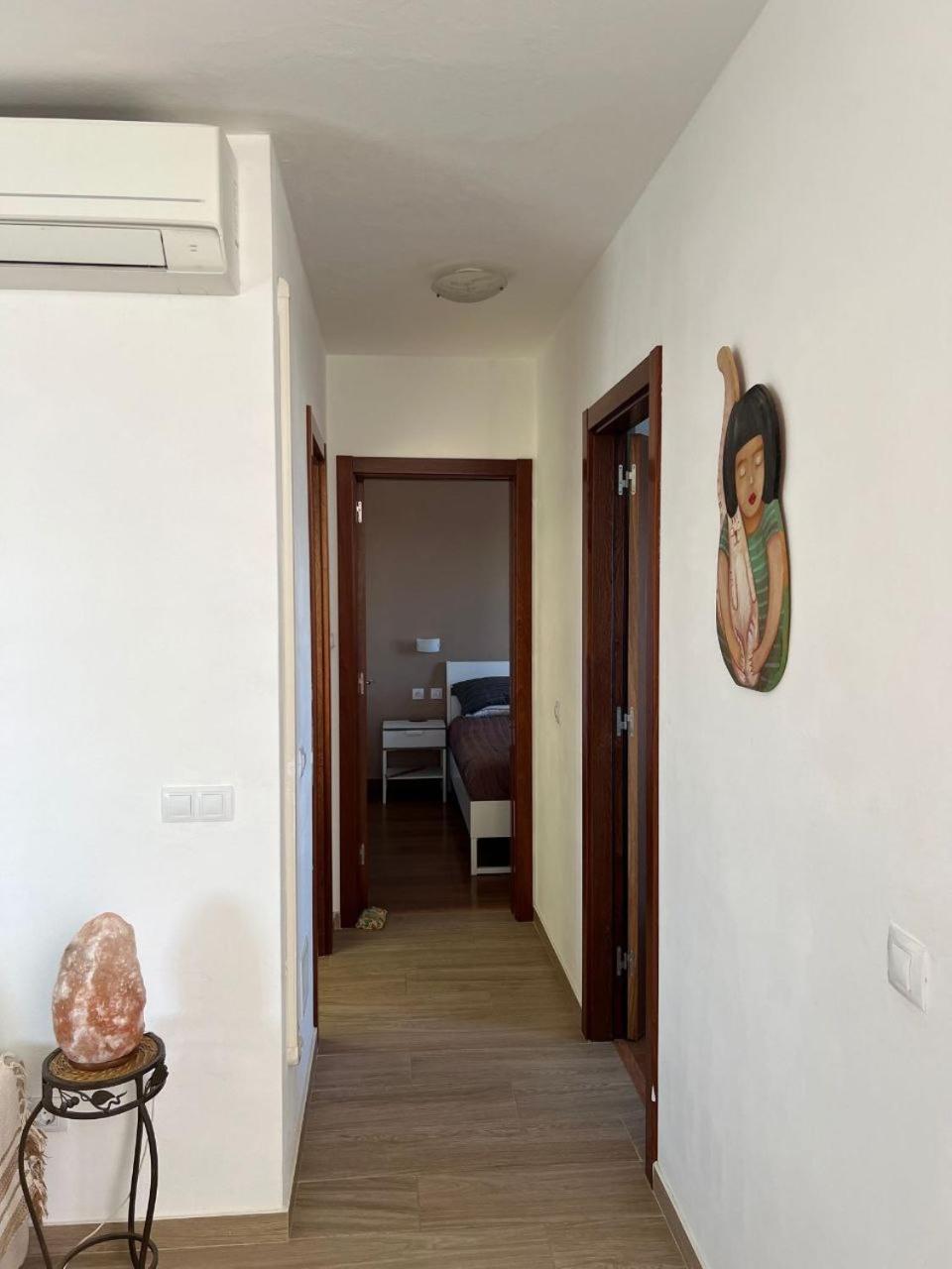 Vivienda La Majorera, Tranquila , Luminosa, Acogedora Puerto del Rosario  Ngoại thất bức ảnh