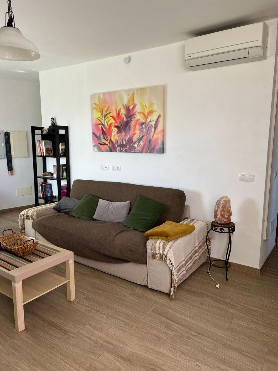 Vivienda La Majorera, Tranquila , Luminosa, Acogedora Puerto del Rosario  Ngoại thất bức ảnh