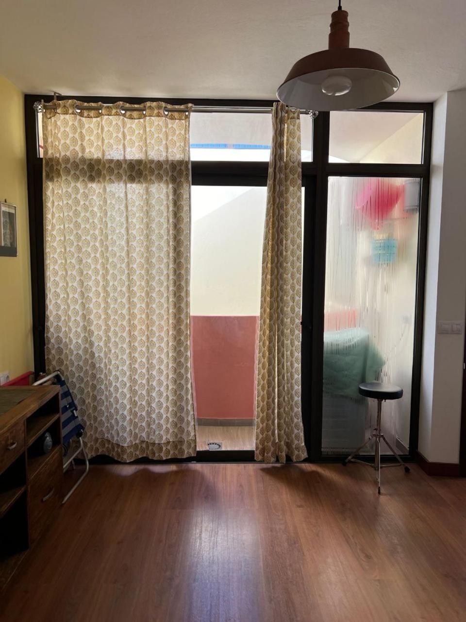 Vivienda La Majorera, Tranquila , Luminosa, Acogedora Puerto del Rosario  Ngoại thất bức ảnh