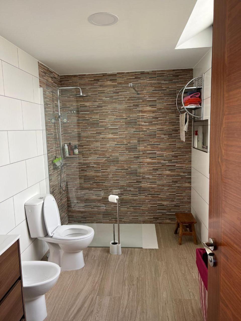 Vivienda La Majorera, Tranquila , Luminosa, Acogedora Puerto del Rosario  Ngoại thất bức ảnh