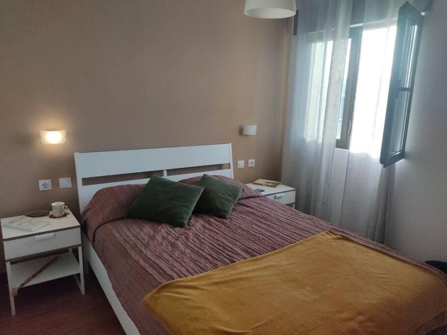 Vivienda La Majorera, Tranquila , Luminosa, Acogedora Puerto del Rosario  Ngoại thất bức ảnh