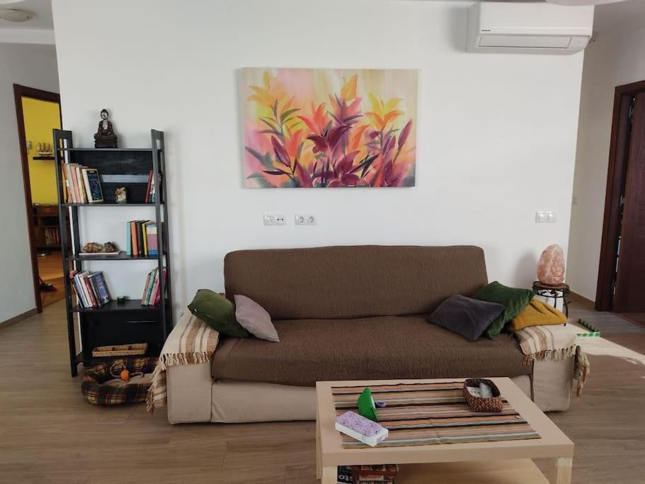 Vivienda La Majorera, Tranquila , Luminosa, Acogedora Puerto del Rosario  Ngoại thất bức ảnh