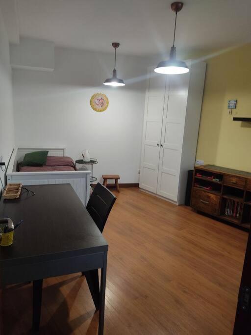 Vivienda La Majorera, Tranquila , Luminosa, Acogedora Puerto del Rosario  Ngoại thất bức ảnh
