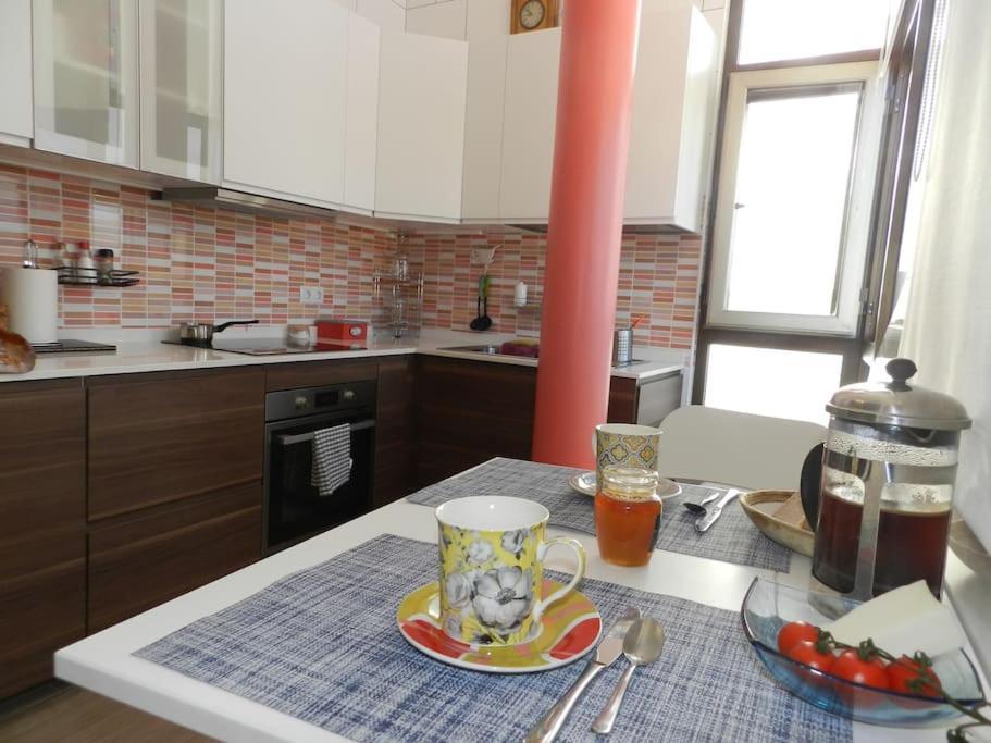 Vivienda La Majorera, Tranquila , Luminosa, Acogedora Puerto del Rosario  Ngoại thất bức ảnh