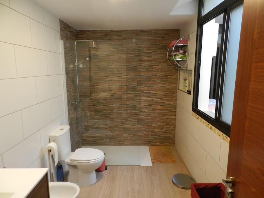 Vivienda La Majorera, Tranquila , Luminosa, Acogedora Puerto del Rosario  Ngoại thất bức ảnh