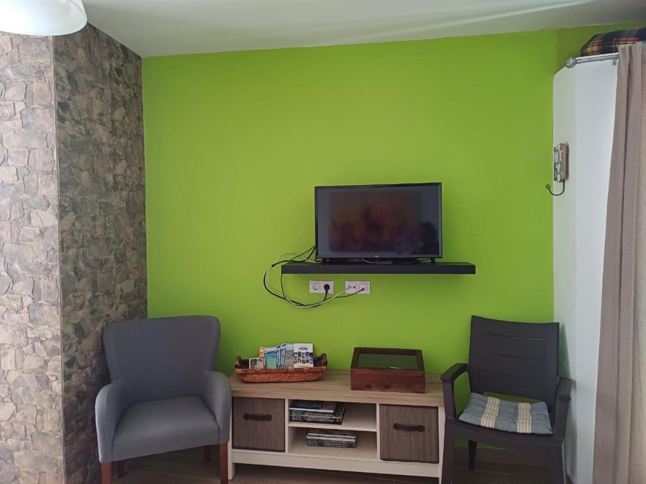 Vivienda La Majorera, Tranquila , Luminosa, Acogedora Puerto del Rosario  Ngoại thất bức ảnh