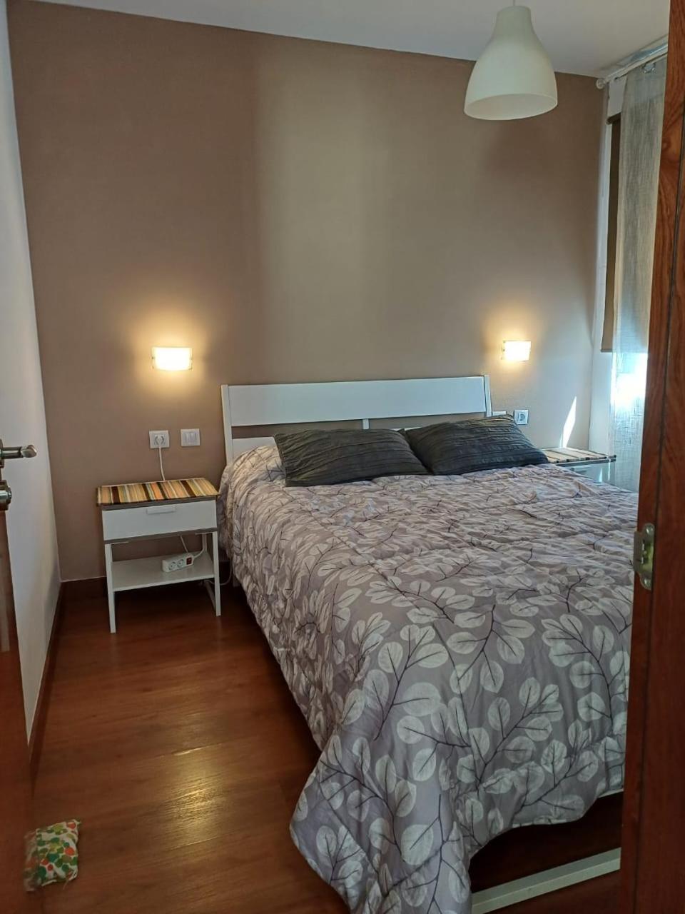 Vivienda La Majorera, Tranquila , Luminosa, Acogedora Puerto del Rosario  Ngoại thất bức ảnh